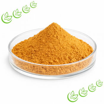 Tonerde orange 5 kg